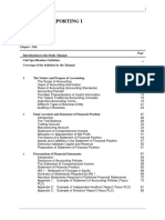 Financial Reporting I Book Final Draft