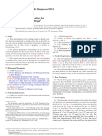 ASTM A536 - 1984 (2014) - Especificação Padrão para Fundições de Ferro Ductile