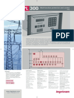 Ingepac pl300 Fy27iptt01 A PDF