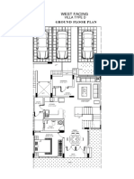 Ground Floor Plan