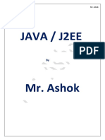 J2EE Ashok PDF