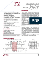 Datasheet PWM PDF