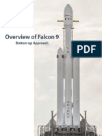 Overview of Falcon 9