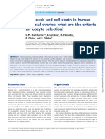 Jurnal Oogenesis Internasional