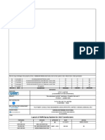 Layout of HVW Spray System For Unit Transformers