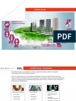 CK Birla Group PDF