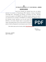 Drntr2019 Notification