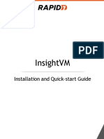 Insight VM