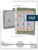 20,000 SQM PLOT (Lease + Sale Model) : Atrium