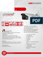 Bullet Varifocal Spec DS-2CD4A26FWD-IZ