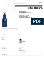 Datasheet - ZQ 700-02: Print Create PDF Create EXCEL File Hide System Components