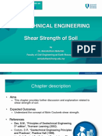 4 BAA3513 Shear Strength (Part 1)