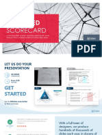 Balanced Scorecard