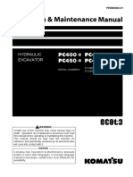 Omm PC400-8 PDF