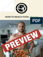 How To Reach Total: Health