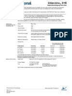 Interzinc 315+d