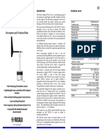 WAV252 Quick Reference Guide in English Part 1