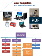 Types of Comuters