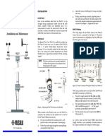 WAV252 Quick Reference Guide in English Part 2