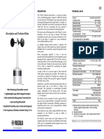 WAA252 Quick Reference Guide in English Part 1