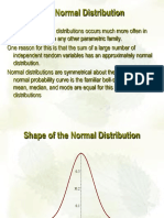 Normal Function Slides