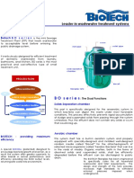 Biotech Bo Series