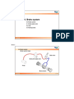 Doosan DL Hydraulic Training