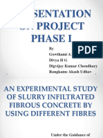 Project Phase 1 Presentation