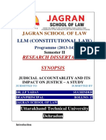 Jagran School of Law