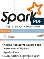 Apache Spark