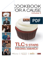 PD - Cookbook For A Cause PDF