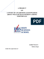 Shikha Internship Report PDF