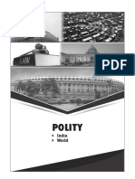 Polity Pages From THE MEGA YEARBOOK PDF