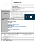 Practical Research 1 Lesson Plan