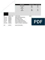 Data Com (L) Data Com (L) HIC HIC Eng Eng SRW SRW Oop Lec Oop Lec Eng Eng HIC Hic Oop Lab Oop Lab SRW SRW