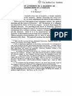 024 - Abuse of Authority by A Majority of Shareholders in A Company (380-409) .Unlocked