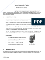 Αir / Fuel ratio - Lambda of LPG vs Petrol