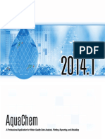 AquaChem UsersManual PDF