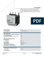 3RU11364FB0 Datasheet