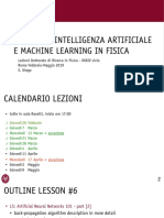 AI DL ML Dott Lezioni2019 6