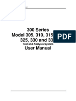 300 Series User Guide