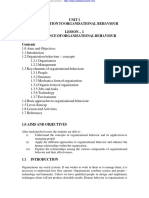 1 - Inroduction To OB PDF