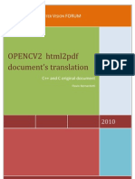 Opencv 2