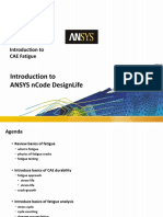 NCodeDL Intro 17.0 L01 Lecture Slides Fatigue Introduction