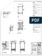 1078782-KWS-05-XX-DR-S-0001 - P02 - Courtyard Infill - General Arrangement & Details