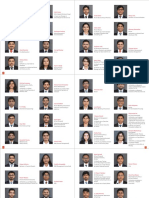 Student Profile PGPSM