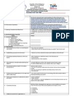 Daily Detailed Lesson Plan: Noraysa L. Batawan - Grade 8