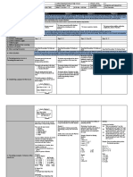 Week 1 DLL - General Mathematics