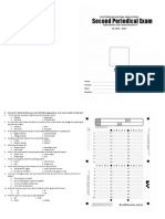 ICT 9 Periodical Exam