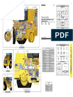 Cat 924K Hydraulic Schematic